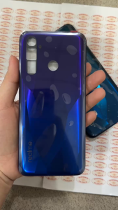 Vỏ bộ thay cho Realme 5pro