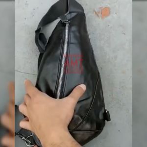 Tas Import Kulit Pria | TAS KULIT SELEMPANG BAHU