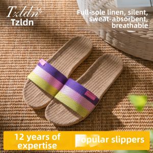TZLDN | Non-slip Odor-repellent Quiet Slippers