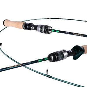 HANDING | Lightweight Casting Fishing Rod