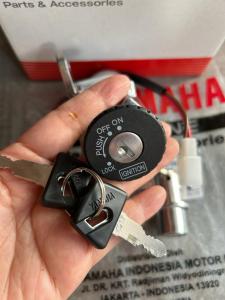 Kunci kontak set Yamaha Jupiter mx Jupiter z lama Jupiter burhan Yamaha 5TP