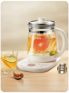 Supor | Home Office Multifunctional Tea Kettle