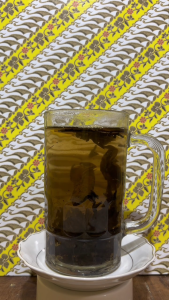 Teh Hitam Melati Jasmine Black Tea Teh Tambi Wonosobo Paket Hemat Berat 100 g