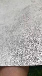 Wallpaper Dinding Premium Motif Pola Tembok Retak Plaster Semen Concerte Vintage Terbaik