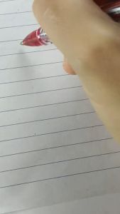 Pulpen Faster C600 Extra Fine Tip - 1 Pack/ 12 pcs