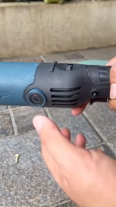 Máy mài điện Boshun BS-AG100WS dây đồng 100% Lỗi 1 đổi 1 bảo hành chính hãng