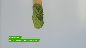 100g Premium Japanese Matcha Green Tea Powder - 100% Natural Organic Ceremonial Grade Antioxidant Rich Superfood for Baking & Drinks