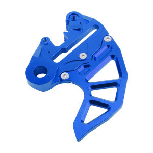 Bộ Bảo Vệ Đĩa Phanh Sau CNC Cho Xe Máy KTM XC XCF SX SXF EXC 2004-2022 Dùng Chung Cho Xe Địa Hình Xe Mô Tô Làm Bằng Nhôm