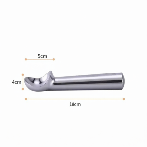 BAICHANG | Self Melting Ice Cream Scoop Commercial