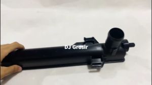 Lower Tank Radiator Kia Picanto 2017 - 6727