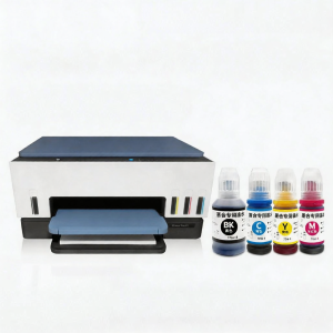 MODAO | Non-original Black Ink for HP Smart Tank 675