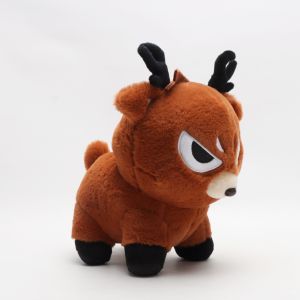 ตุ๊กตาสัตว์น่ารัก 99 คืนในป่า ตุ๊กตาสัตว์น่ารัก ตุ๊กตาเดียร์บัดดี้ ของเล่นตุ๊กตาสัตว์ ตุ๊กตาเดียร์บัดดี้ สำหรับเด็ก ของขวัญวันเกิด วันฮาโลวีน