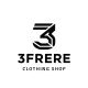 3FRERE Clothing Shop