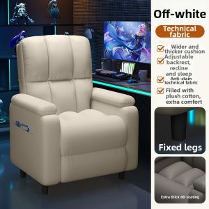 LIWAN | Multifunction Reclinable Gaming Chair