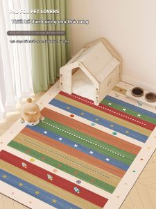xy | Waterproof Slip-resistant Pet Mat
