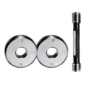 ZHAOLIN | Rebar Coupling Inspection Tool 75 Degree 60 Degree