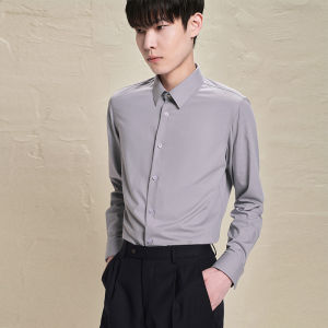 Fashion Business Comfort Mens Shirt