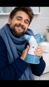 Nasal Irrigation Device