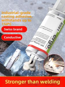 ergo. | Heat-Resistant High-Strength Multipurpose Waterproof Adhesive