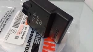 CDI MIO 110 KARBU SPORTY FINO SOUL KARBU NOUVO KUALITAS ORIGINAL CDI YAMAHA 5TL