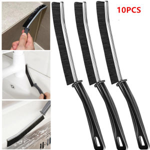 Floor Grout Cleaner Brush Household Tile Joints Scrubber Stiff Bristles Small Tile Grout Cleaning Brush Window Groove Gap Clean