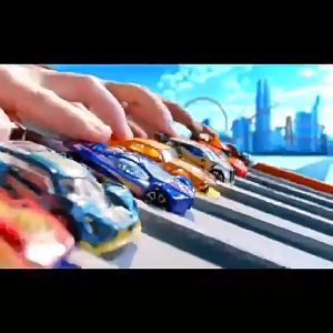 Set 20 Xe Hơi Trớn Die-Cast Hợp Kim