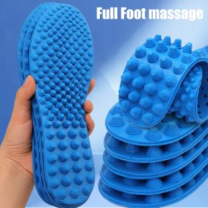 Thoải Mái Miếng Đệm chăm sóc bàn chân Chạy Đệm Với Chức Năng Massage Mềm Bộ Nhớ Bọt Lót khử mùi thoáng khí đàn hồi cao đế thể thao