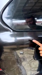 GLOSS PIGMENT PENGKILAP BODY MOBIL MOTOR MEDIA CAT KENDARAAN DOFF GLOSSY PENGKILAP JOK DASHBOARD