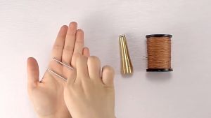 Handbag Shoe Handmade Sewing Detachable Repair Tool With Waxed Thread DIY Leather Sewing Awl Needle Canvas Tent Shoes Repairing Kit