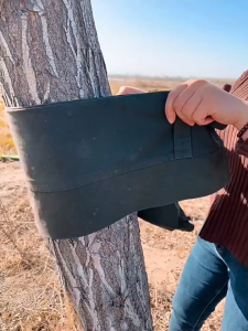 Fashion Mens Outdoor 6 Pocket Denim Cargo Pants Skinny Jeans for Men Stretchable Maong Jeans