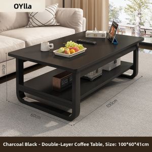 OYIla | Modern Minimalist Sofa Side Table
