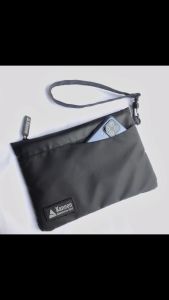 Clutch Pria Wanita Keren - Roice Kaneen