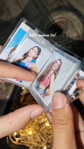 PHOTOBOX MINI PHOTO ALBUM ANNIVERSARY GIFT / MONTHSARY GIFT / BIRTHDAY GIFT
