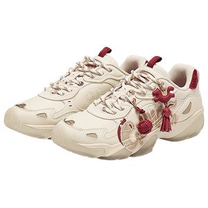 Champion | Leisure Dad Shoes Red