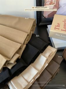 plus Size Khaki Woolen A-Line Mini Skirt Womens Spring Autumn High Waist Pleated Slimming Short Skirt Commute Style