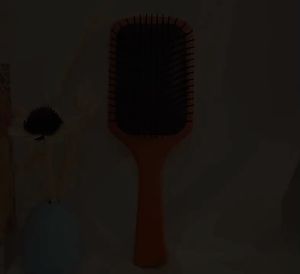 หวีสุขภาพ #พร้อมส่ง