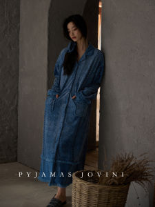 Soft and Warm Coral Fleece Dress