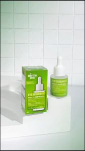 [Promo 3 Botol] Dermathib Eye Serum Multi Peptides With Ceramide Bantu Menyamarkan Garis Disekitar Mata