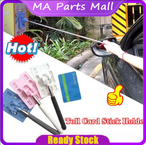 Touch N Go Stick Holder ⭐️ คุณภาพสูง มีสต๊อก อุปกรณ์เสริมที่ทนทาน