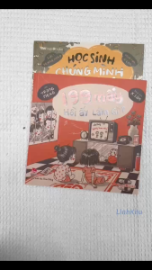 Sách - 199 2000 Học Sinh Chúng Mình Mấy Hồi Ấy Làm Gì - Kim Đồng