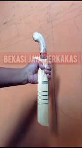 Golok Cibatu Asli Bukan kW kw tajam