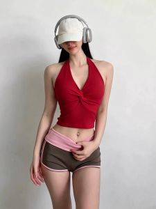 Shockproof Outdoor Sports Bra