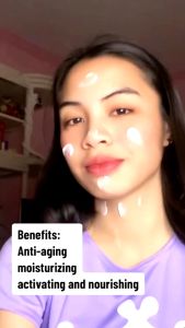 Collagen Cream 50g Krim Pemutih Penghilang Flek Hitam Pemutih Alami Whitening Anti Aging Remove Melasma Perbaikan Retinol Day Night Cream Anti-kerut Dan Anti-penuaan Cream Collagen Malam Melembabkan Menutrisi Mencerahkan Kulit