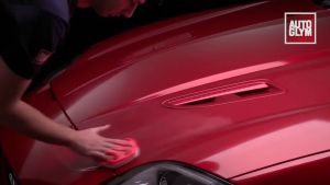 Autoglym Paint Renovator 325ml | Prep surface for polishing