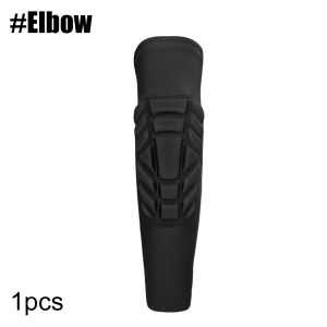 1PCS Sports honeycomb Compression Knee Pad & Elbow Pads Guards Protective Gear for Basketball Baseball Football Volleyball
