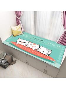 MOLORE | Free-cutting Window Cushion Pad
