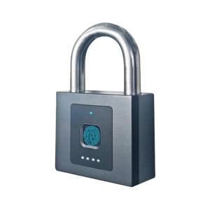 elinksmart | Smart Fingerprint Electronic Lock Water-resistant Bluetooth