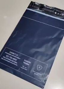 Laz Pouch NO POCKET 50 100 & 500pcs per Pack XS Small Medium Large & XL NO SLEEVE Courier Shipping Pouch W/ ADHESIVE Pocket Purse Polly Pocket Polly Pocket Polly Pocket - Lazada