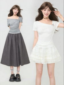 KEIKO | Flattering and Versatile Women T-Shirt