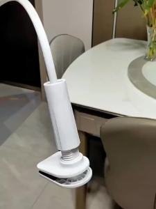 Gooseneck Tablet Mount Holder for Bed Desk Phone Holder Flexible Long Arm Clamp Tablet Stand for IPad Samsung Xiaomi Accessorie